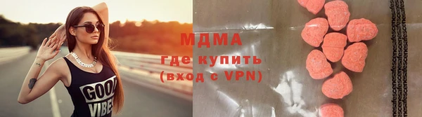 шишки Верея