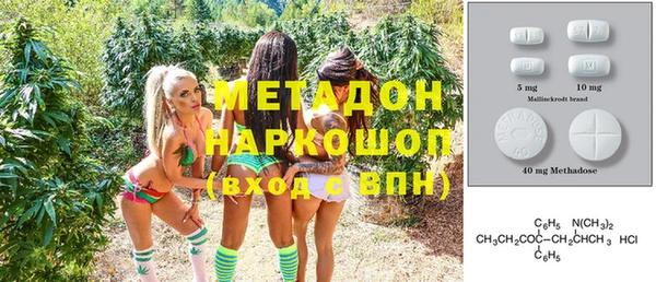 шишки Верея